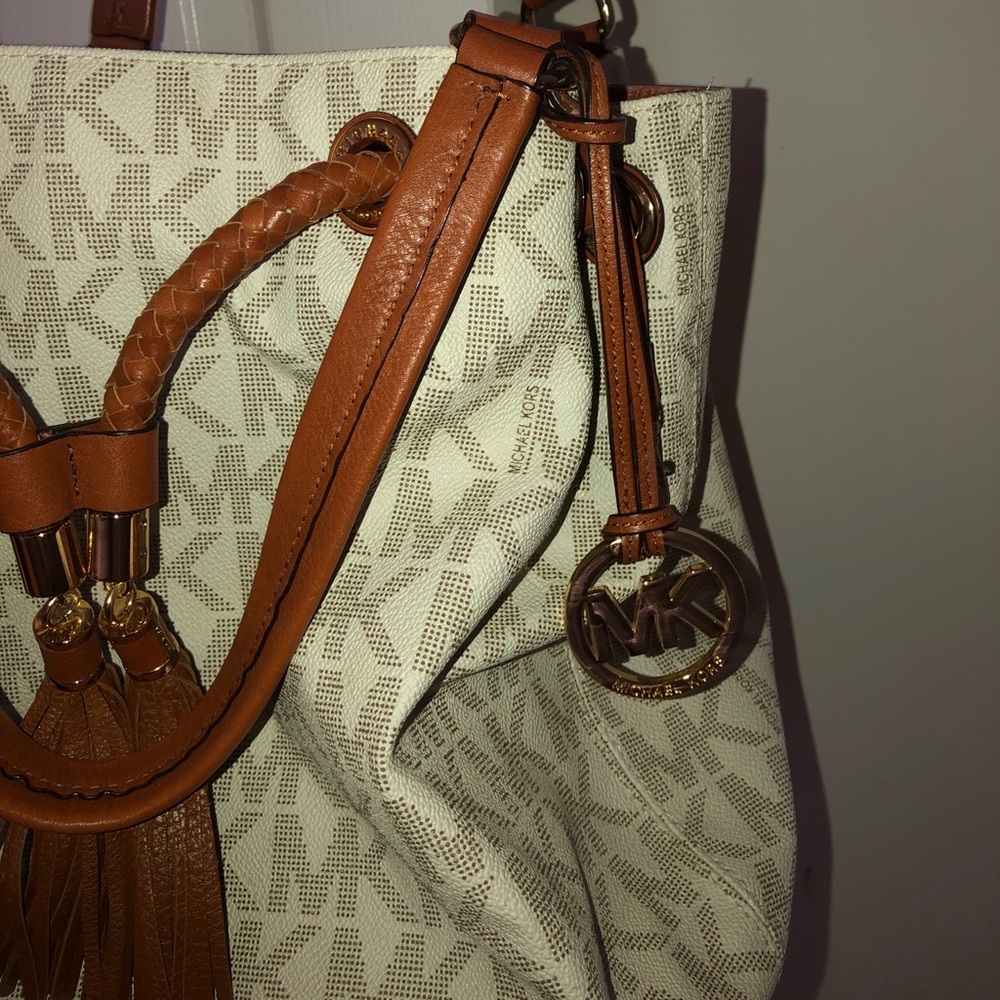 MK Handbag